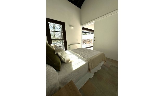 Resale - Villa -
Peraleja Golf - Inland