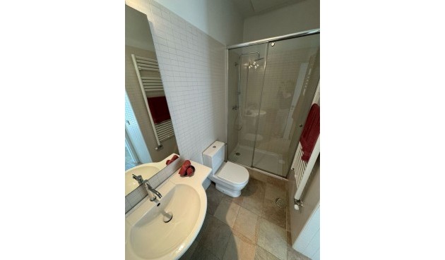 Resale - Villa -
Peraleja Golf - Inland