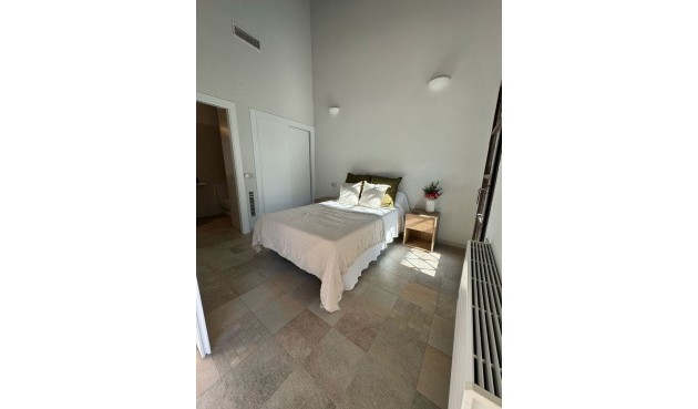 Resale - Villa -
Peraleja Golf - Inland