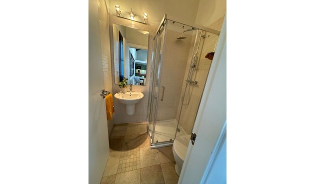 Resale - Villa -
Peraleja Golf - Inland