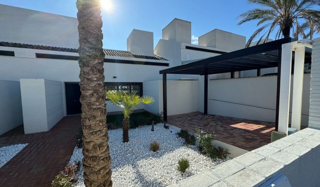 Resale - Villa -
Peraleja Golf - Inland