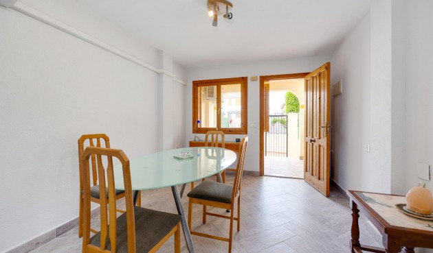 Resale - Bungalow -
Torrevieja - Torre La Mata