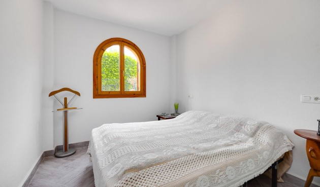 Resale - Bungalow -
Torrevieja - Torre La Mata