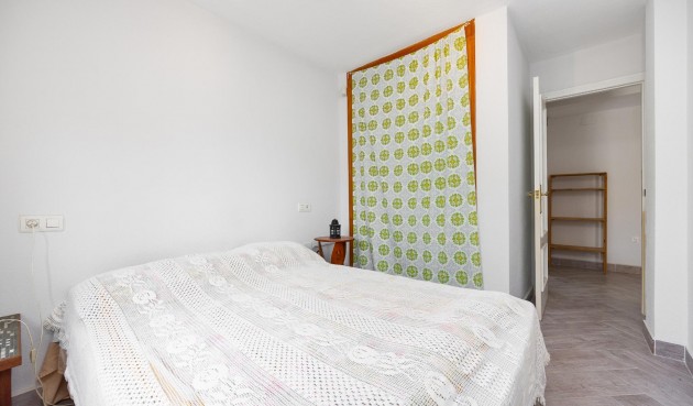 Resale - Bungalow -
Torrevieja - Torre La Mata