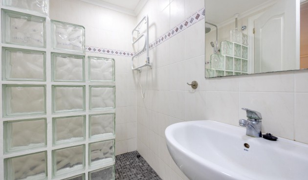 Resale - Bungalow -
Torrevieja - Torre La Mata