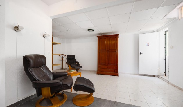 Resale - Bungalow -
Torrevieja - Torre La Mata