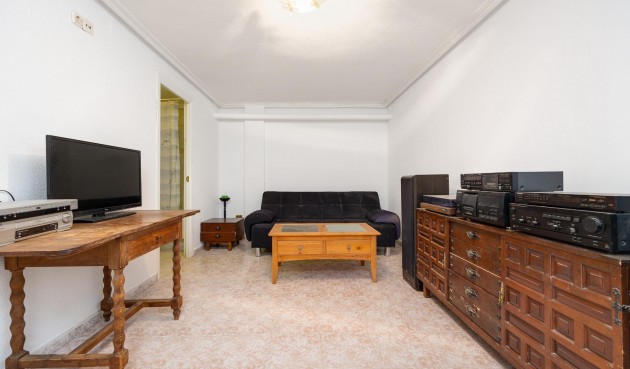 Resale - Bungalow -
Torrevieja - Torre La Mata