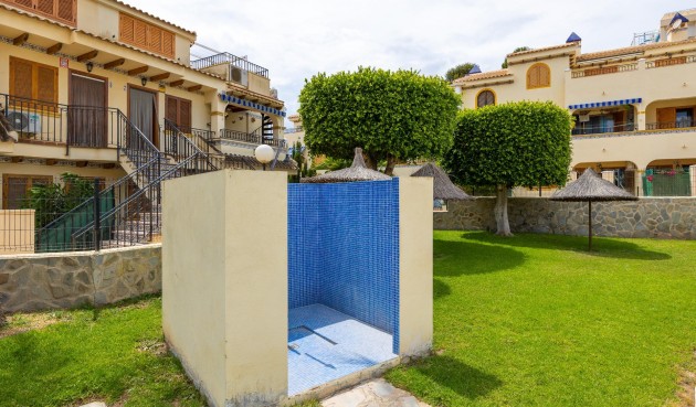 Resale - Bungalow -
Torrevieja - Torre La Mata