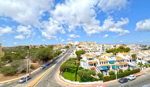 Brukt - Tosidig -
Torrevieja - Costa Blanca