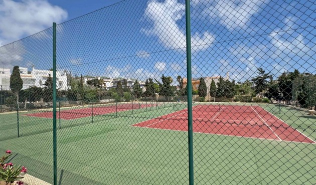 Brukt - Tosidig -
Torrevieja - Costa Blanca