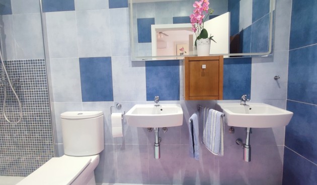 Resale - Villa -
Gea Y Truyols - Inland