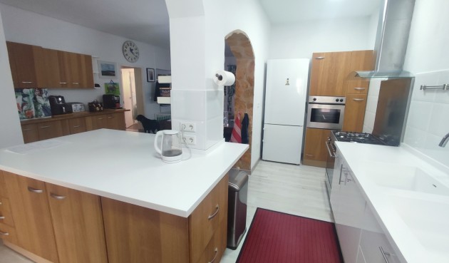 Resale - Villa -
Gea Y Truyols - Inland