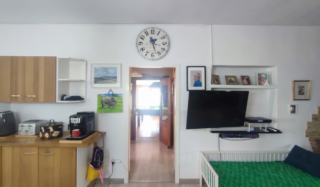 Resale - Villa -
Gea Y Truyols - Inland