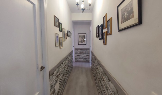 Resale - Villa -
Gea Y Truyols - Inland