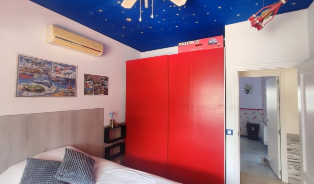 Resale - Villa -
Gea Y Truyols - Inland