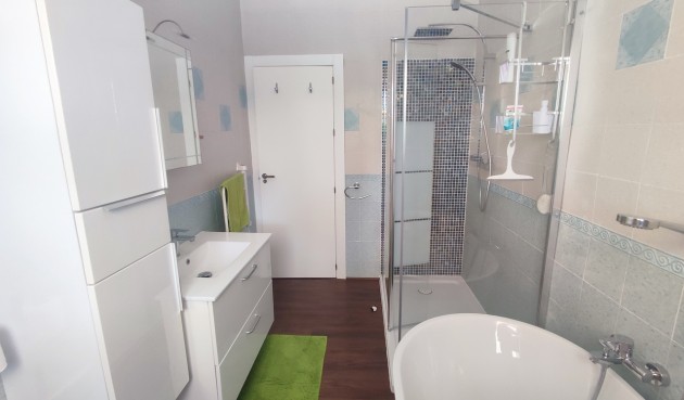 Resale - Villa -
Gea Y Truyols - Inland