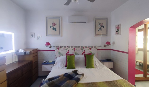 Resale - Villa -
Gea Y Truyols - Inland