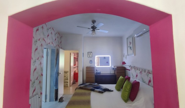 Resale - Villa -
Gea Y Truyols - Inland