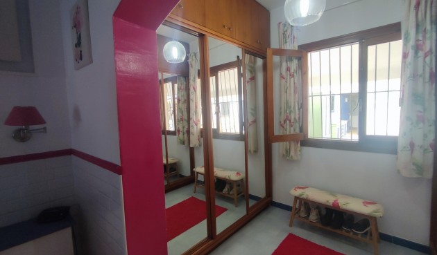 Resale - Villa -
Gea Y Truyols - Inland