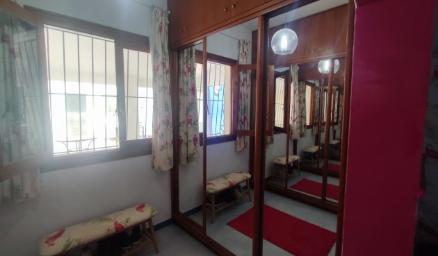 Resale - Villa -
Gea Y Truyols - Inland