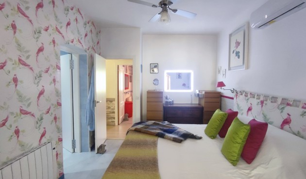 Resale - Villa -
Gea Y Truyols - Inland