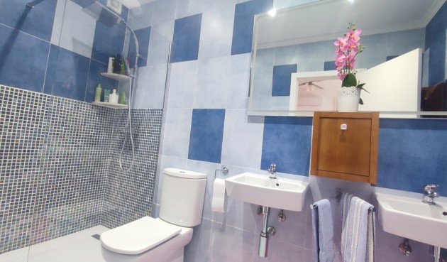 Resale - Villa -
Gea Y Truyols - Inland