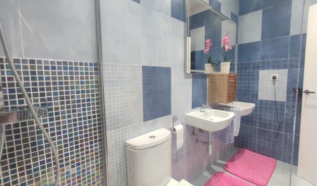 Resale - Villa -
Gea Y Truyols - Inland