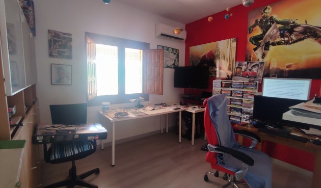 Resale - Villa -
Gea Y Truyols - Inland