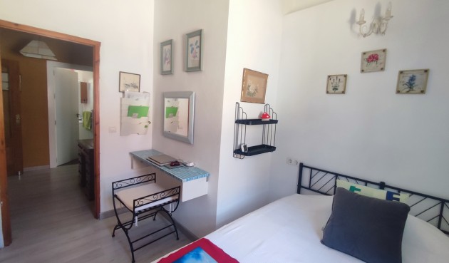 Resale - Villa -
Gea Y Truyols - Inland