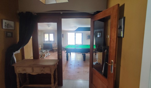 Resale - Villa -
Gea Y Truyols - Inland