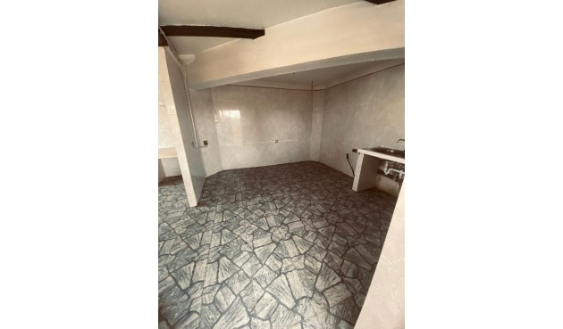 Brukt - Semi Detached -
Torrevieja - Parque Acuático - Sector 25