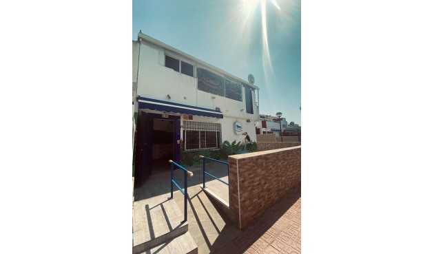 Brukt - Semi Detached -
Torrevieja - Parque Acuático - Sector 25