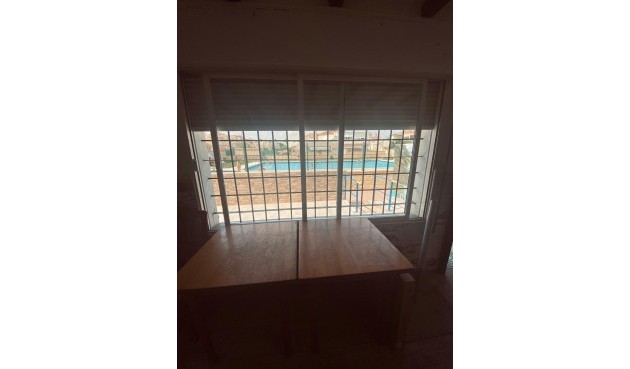 Brukt - Semi Detached -
Torrevieja - Parque Acuático - Sector 25