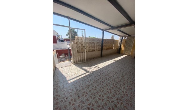 Brukt - Semi Detached -
Torrevieja - Parque Acuático - Sector 25