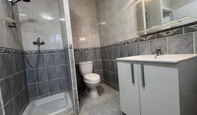 Brukt - Villa -
La Solana