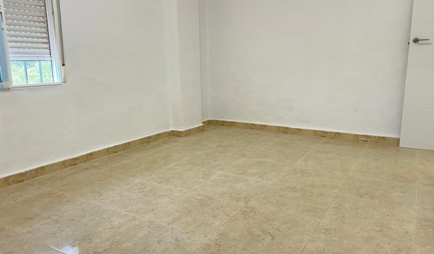 Brukt - Villa -
La Solana