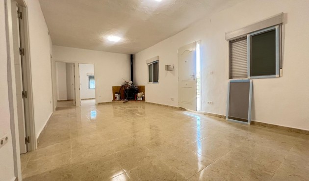 Brukt - Villa -
La Solana