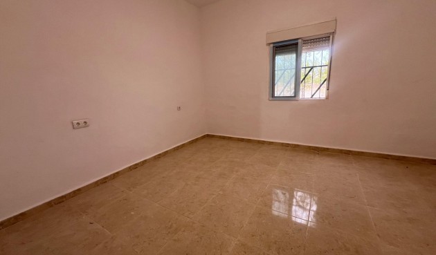 Brukt - Villa -
La Solana