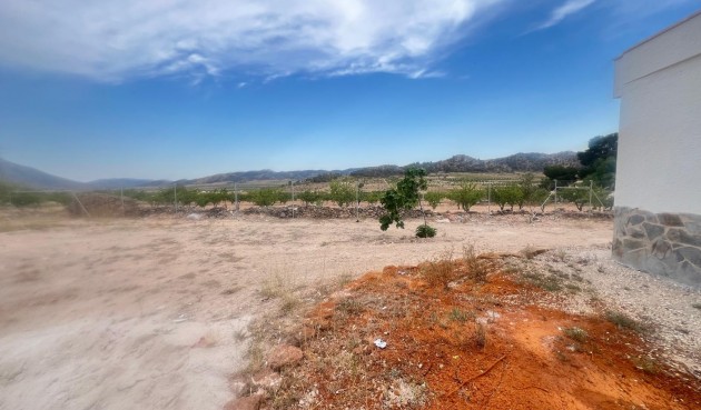 Brukt - Villa -
La Solana