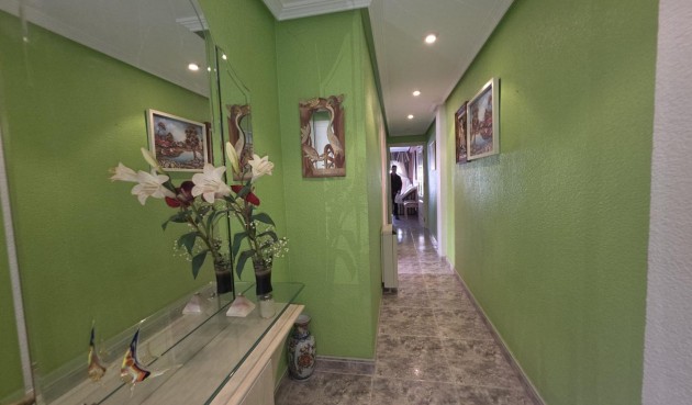 Resale - Apartment -
Torrevieja - Acequion