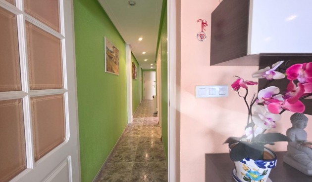 Resale - Apartment -
Torrevieja - Acequion