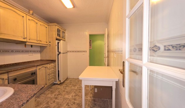 Resale - Apartment -
Torrevieja - Acequion