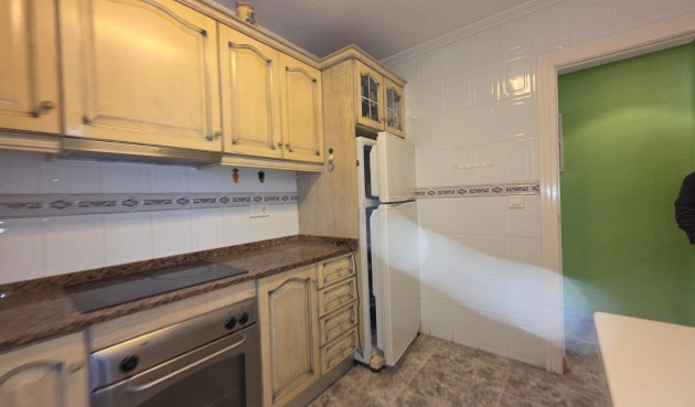 Resale - Apartment -
Torrevieja - Acequion