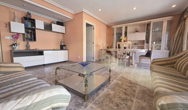Resale - Apartment -
Torrevieja - Acequion