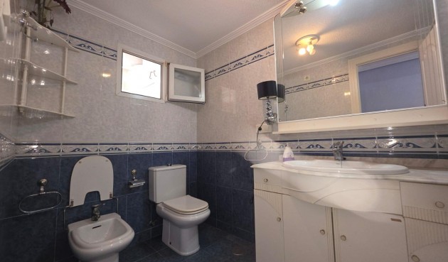 Resale - Apartment -
Torrevieja - Acequion