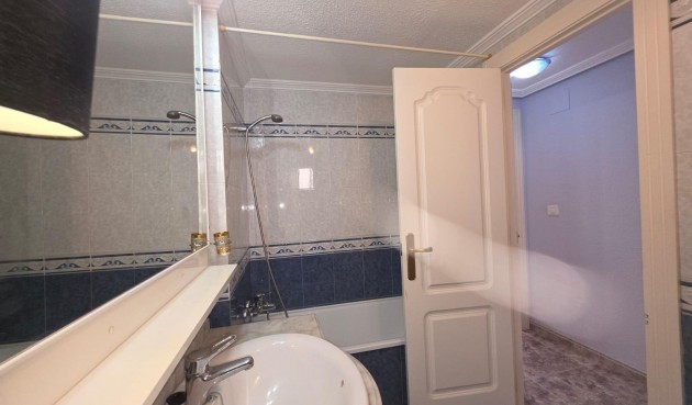 Resale - Apartment -
Torrevieja - Acequion