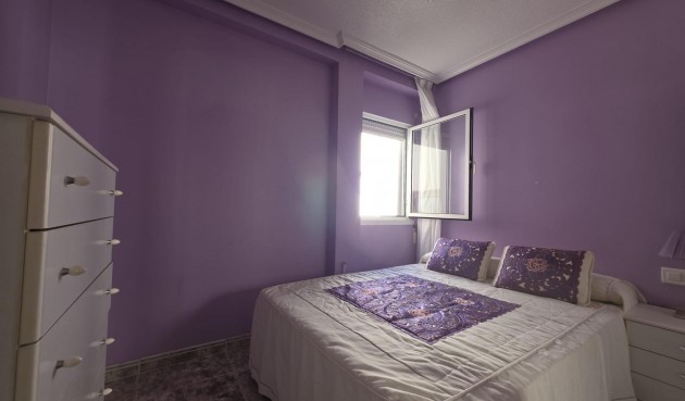 Resale - Apartment -
Torrevieja - Acequion