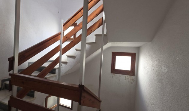 Resale - Apartment -
Torrevieja - Acequion