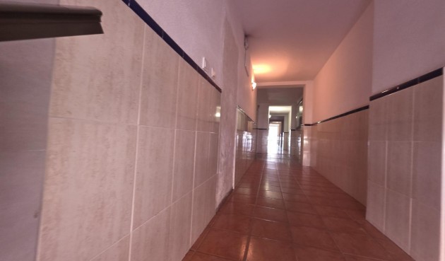 Resale - Apartment -
Torrevieja - Acequion