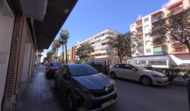 Resale - Apartment -
Torrevieja - Acequion